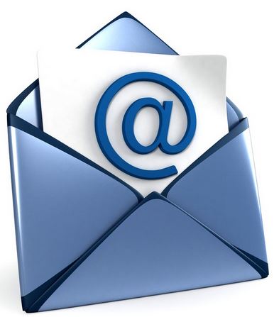 Envoyer un mail